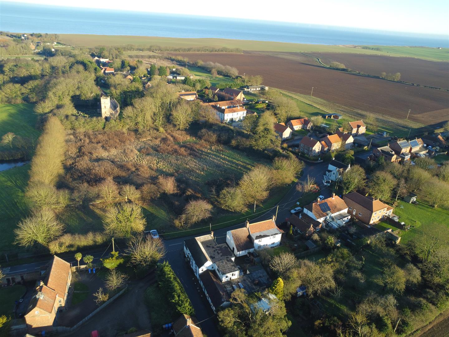 Holmpton